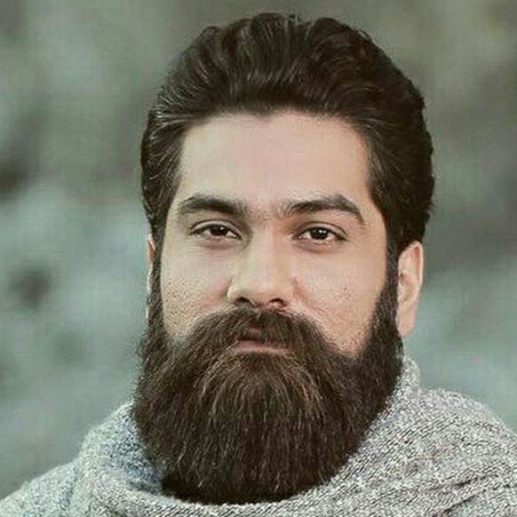 آهنگ جدید علی زند وکیلی شهر حسود
